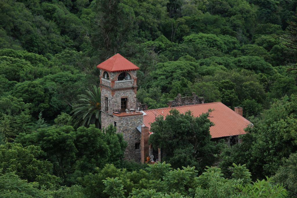 El Castillo De San Lorenzo Salta Exterior foto